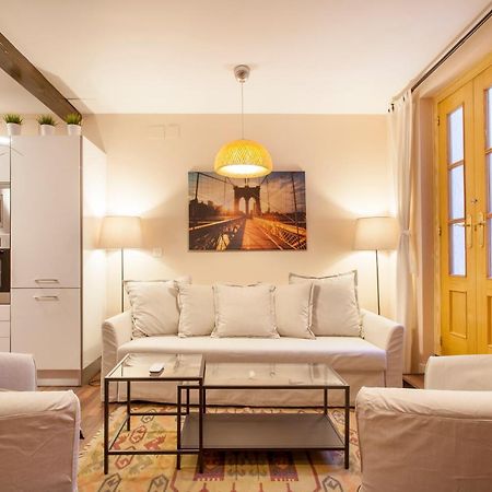 Apartamento Fos Valencia Exterior foto